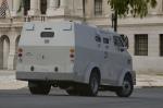 Volkswagen 9.150 ECE Armored Truck 2008 года